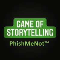 PhishMeNot LMS